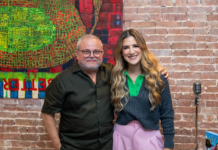 «Sin crítica no hay evolución»: moda y cultura, dos generaciones que hablan el mismo idioma en Cinco Palabras