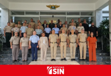 UNADE inaugura curso sobre Mujer, Paz y Seguridad junto al Comando Sur de EE. UU.