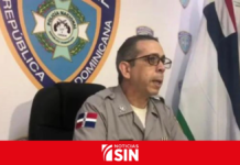 Niño de dos años permanece en estado delicado tras recibir un disparo en la cabeza en San Cristóbal