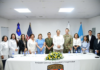 Ministerio de Salud y Comando Sur de los Estados Unidos realizan misión médica Amistad 2026 en La Vega