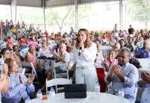 Supérate lleva protección social a más de 14,000 hogares en San José de Ocoa