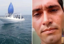 Así fueron los últimos días de Leosdel y Leosniel, los mellizos cubanos de 2 años que murieron en el mar