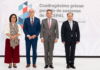 Mirex presenta detalles del 41.º Período de Sesiones de la Cepal, en Santiago de los Caballeros