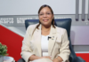 Diputada destaca iniciativas legislativas en salud, discapacidad y protección de la familia