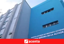 Lo que se sabe de las tres muertes neonatales en la maternidad La Altagracia