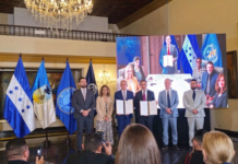 Honduras se incorpora a la Alianza por la Atención Primaria de Salud en las Américas