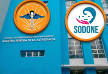Sociedades médicas piden investigar muertes en Maternidad