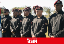 República Dominicana conquista por primera vez el primer lugar en Fuerza Comando 2026