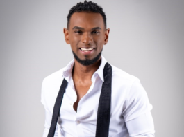 Joel Ramírez impulsa su carrera como presentador en “Activando la Mañana” y “Echando el Pulso”