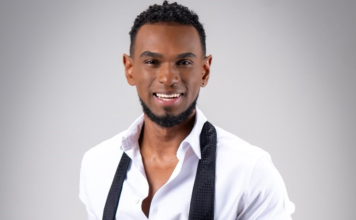Joel Ramírez impulsa su carrera como presentador en “Activando la Mañana” y “Echando el Pulso”