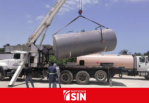 MICM y CECCOM decomisan combustibles y cigarrillos valorados en RD$22.8 millones