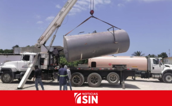 MICM y CECCOM decomisan combustibles y cigarrillos valorados en RD$22.8 millones