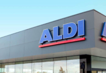 Hoy llega a Aldi esta aspiradora sin cables 2 en 1 (tipo Shark) por menos de 50 euros