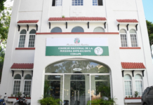 Conape fortalece protección ante el maltrato y el abandono a personas adultas mayores