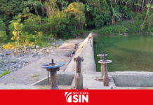 CAASD atribuye al fenómeno El Niño reducción de hasta 68 % en producción de agua potable