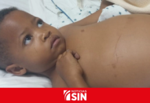 Solicitan ayuda para costear tratamiento médico de Cristopher Gael Peña