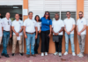 SDCVE atiende a 210 pacientes durante operativo de salud vascular en Miches
