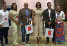 Encuentro científico reúne especialistas para fortalecer la seguridad transfusional en el país