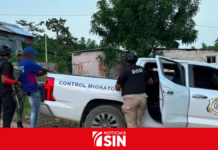 Migración detiene 1,068 indocumentados y deporta 1,093