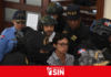 “Estamos listos”: abogado afirma que juicio contra hermanos Espaillat puede iniciar hoy