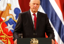 Fallece Harald V, el rey navegante que personificó la realeza noruega moderna