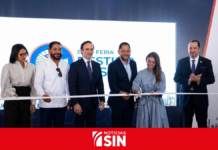 Inauguran Expo Feria Destino Oeste 2026 para impulsar negocios en Santo Domingo Oeste