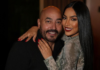 Taina Pimentel aclara si su separación de Lupillo Rivera tuvo que ver con la hija del mexicano