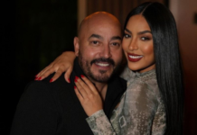 Taina Pimentel aclara si su separación de Lupillo Rivera tuvo que ver con la hija del mexicano