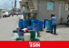 Falta de agua golpea sectores de Santo Domingo Oeste; familias llevan más de 20 días sin servicio