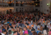 Este pueblo de la Alpujarra granadina celebra la Nochevieja en pleno agosto, con jerséis y polvorones