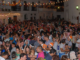 Este pueblo de la Alpujarra granadina celebra la Nochevieja en pleno agosto, con jerséis y polvorones