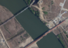Una discreta construcción ha aparecido en uno de los rincones más remotos del planeta. Y lo más intrigante es que une a Rusia con Corea del Norte