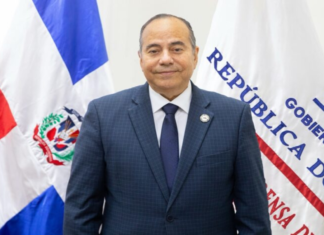 Prensa de Presidencia aclara no se mandó a retirar a periodistas del Palacio Nacional