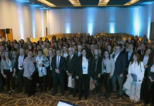 Histórico cierre del Primer Congreso Internacional de Medicina Fetal en Tucumán – Ministerio de Salud Pública de Tucumán