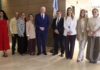 El sistema sanitario tucumano recibió un destacado reconocimiento del embajador de República Dominicana – Ministerio de Salud Pública de Tucumán