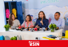 Alcaldía DN lanza tercera edición de plásticos por útiles escolares