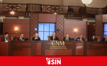 CNM retomará evaluación de jueces de la SCJ el 8 de septiembre