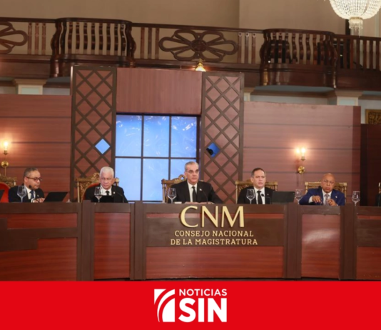 CNM retomará evaluación de jueces de la SCJ el 8 de septiembre