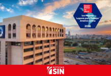 Banco Popular entra por primera vez entre los 100 mejores lugares para trabajar de América Latina