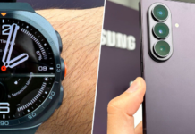 Hasta 280 euros de descuento y financiación al 0% en los nuevos Samsung Galaxy Fold y Galaxy Watch en MediaMarkt
