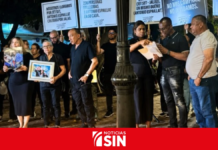 Familiar de víctimas del Jet Set suplica a defensa de los Espaillat: “Dejen de defender el mal”