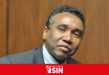 Félix Bautista pide a Abinader impulsar ley para reducir aranceles de EEUU