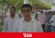 Director CAASD llama a ahorrar agua ante sequía