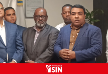 G12 plantea nuevas propuestas para transformar el transporte en RD; William Pérez Figuereo encabeza iniciativa