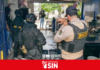 Desmantelan red de narcotráfico en San Pedro de Macorís y ocupan 26 paquetes