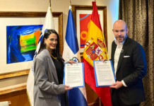 Index y WLO crean alianza para capacitar a dominicanos en el exterior