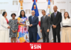BCRD dona obras literarias a la Biblioteca Abigaíl Mejía