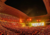 Madrid dice que construirá en "diez días" el estadio temporal de Shakira: 57.000 personas por noche tendrán que confiar