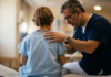 Salud y la Fundación Española para la Lucha contra la Leucemia colaboran en la atención de niños de otros países