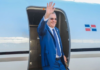 Luis Abinader asistirá a la toma de posesión del nuevo presidente de Colombia, Abelardo de la Espriella